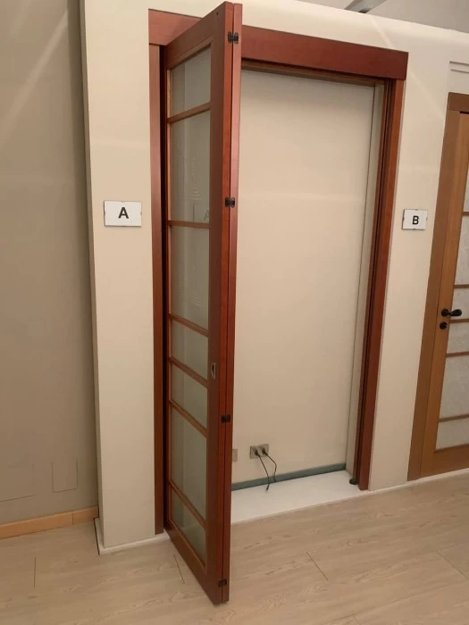 Porta a libro Produzione Artigianale 240