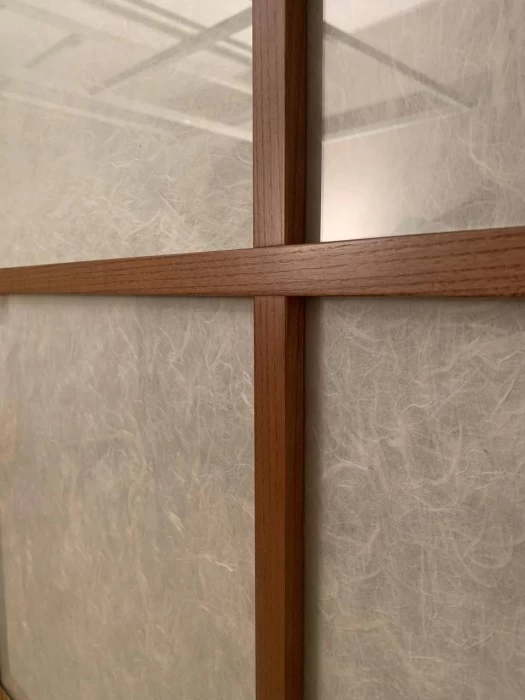 Porta battente Produzione Artigianale 241