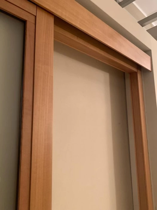 Porta scorrevole Produzione Artigianale 230