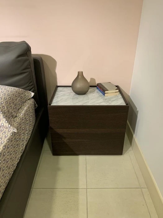 Gruppo letto Pianca Atlante