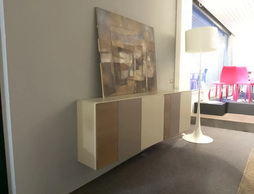 Madia Presotto Italia InclinART