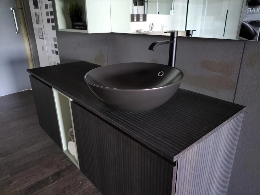 Mobile bagno Compab BGO LAOS