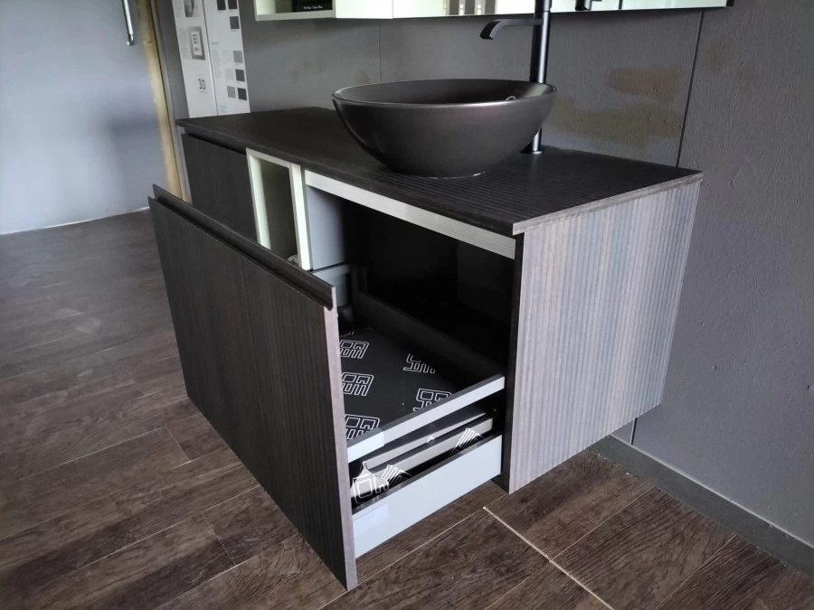 Mobile bagno Compab BGO LAOS