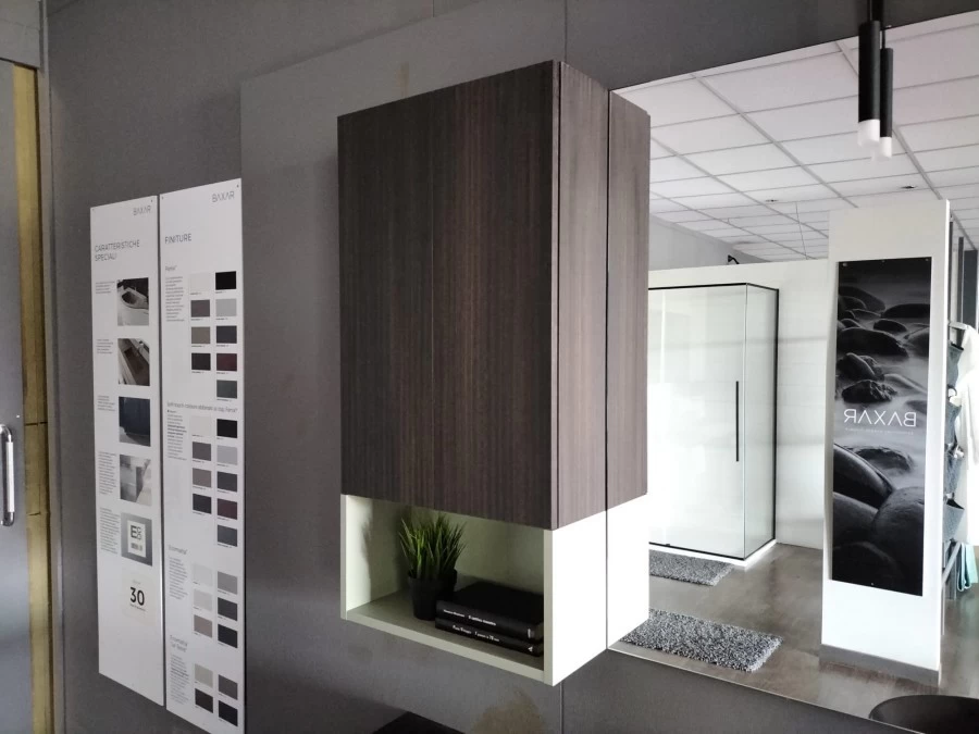 Mobile bagno Compab BGO LAOS