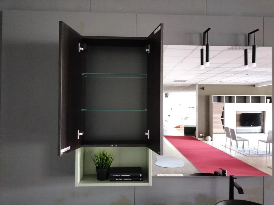 Mobile bagno Compab BGO LAOS