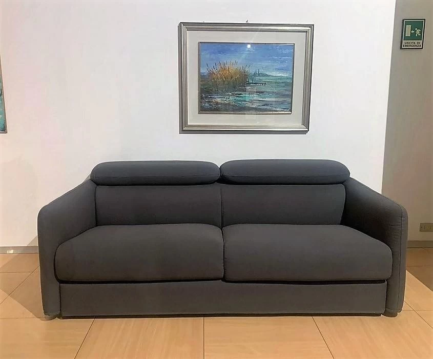 Divano letto Campeggi Shell