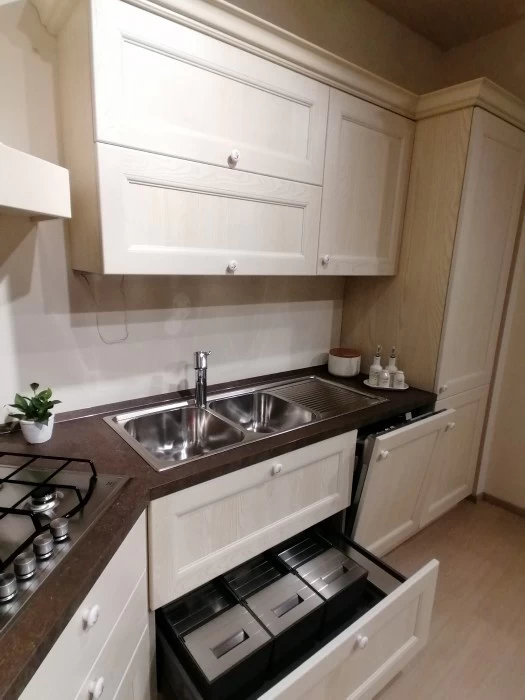 Cucina angolare Forma 2000 Venezia