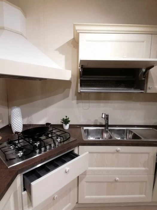Cucina angolare Forma 2000 Venezia