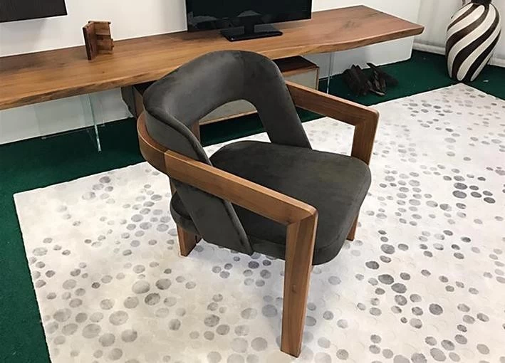Poltrona Arte Brotto Leonardo