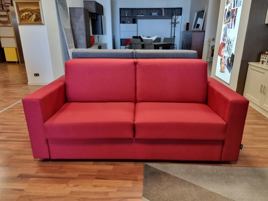Divano letto Rima Salotti Pop