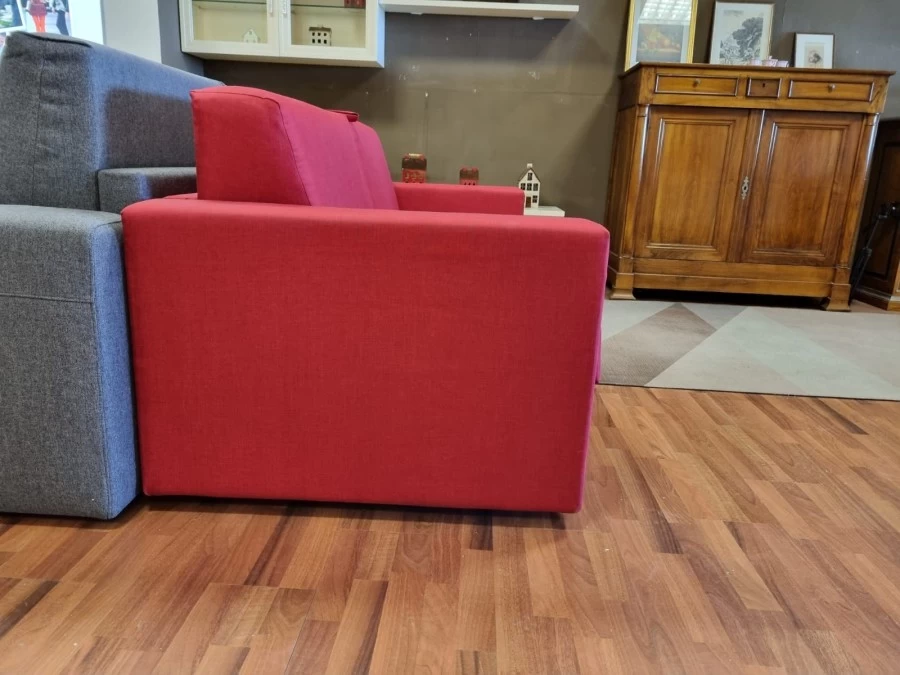 Divano letto Rima Salotti Pop
