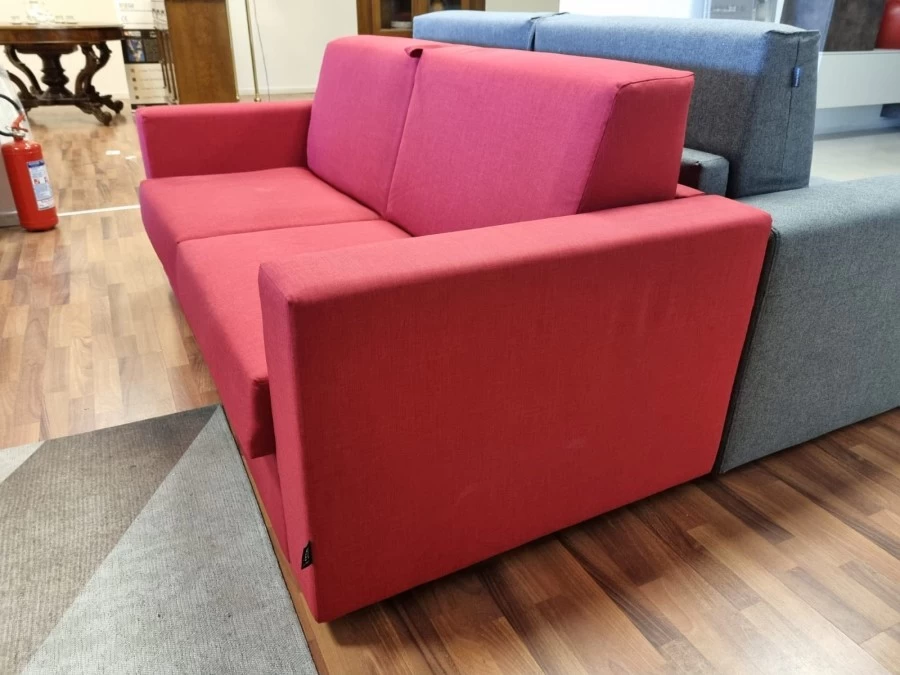 Divano letto Rima Salotti Pop