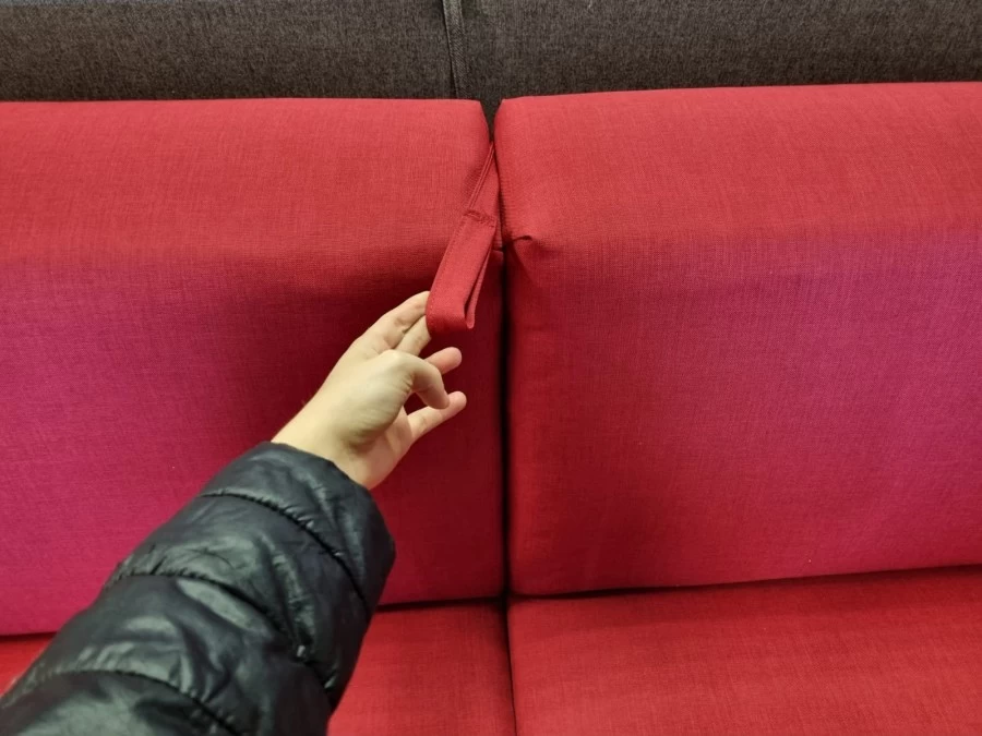 Divano letto Rima Salotti Pop