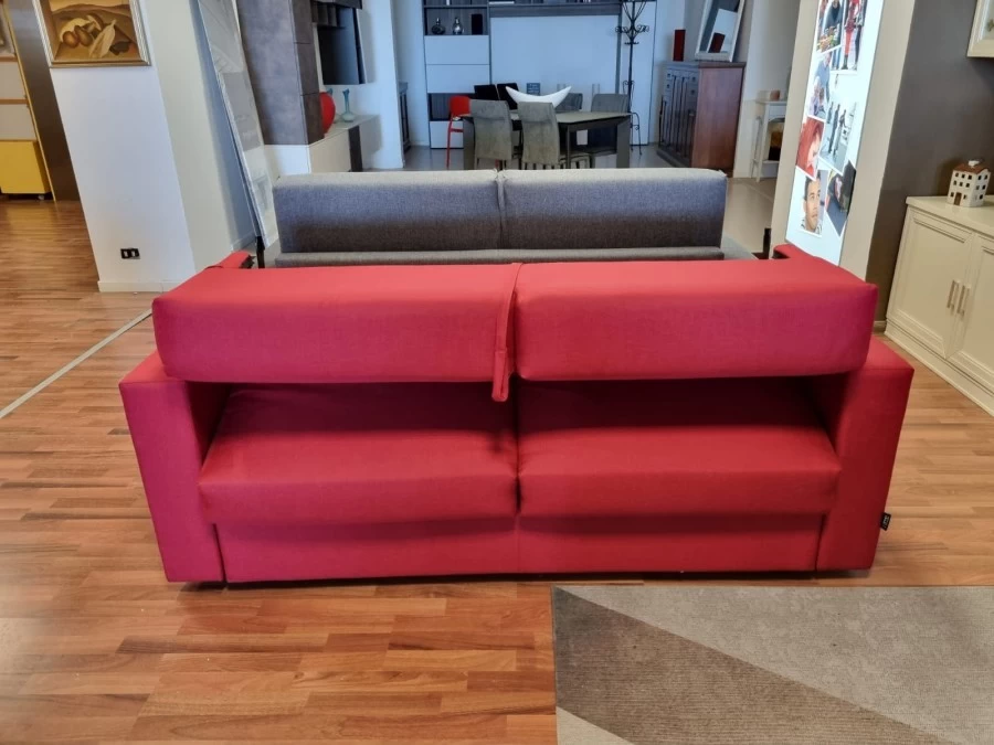 Divano letto Rima Salotti Pop