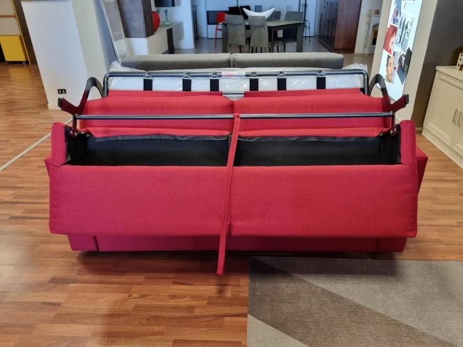 Divano letto Rima Salotti Pop