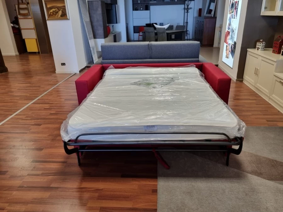 Divano letto Rima Salotti Pop