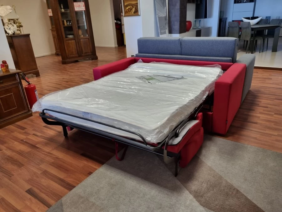 Divano letto Rima Salotti Pop
