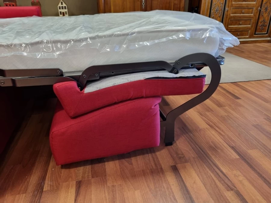 Divano letto Rima Salotti Pop