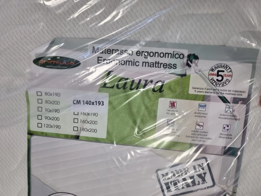 Divano letto Rima Salotti Pop