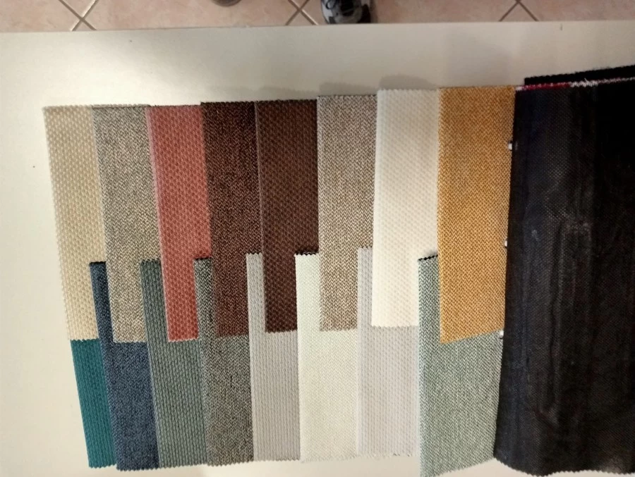 Divano letto Rima Salotti Pop