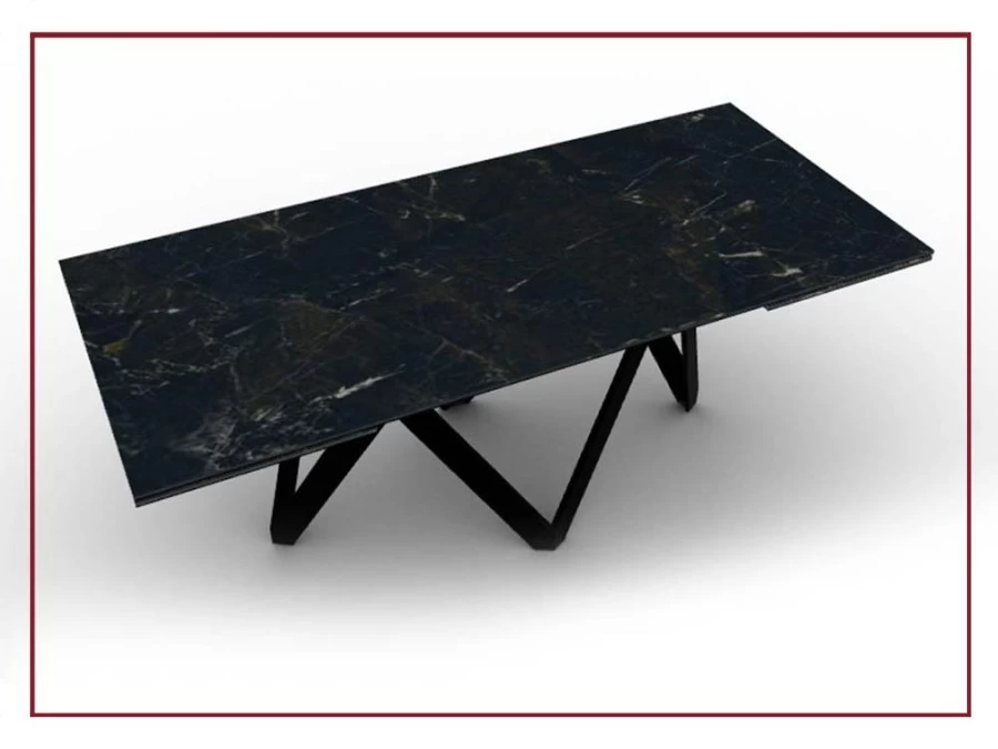Tavolo allungabile Calligaris CARTESIO CS4111-R 200
