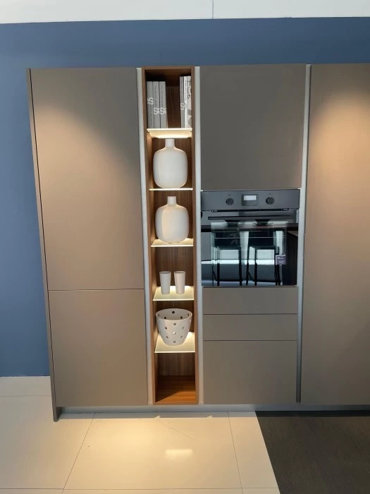 Cucina angolare Scic Mediterraneum