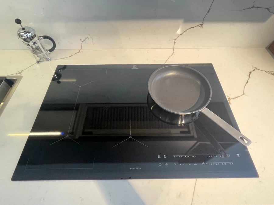 Cucina angolare Scic Mediterraneum