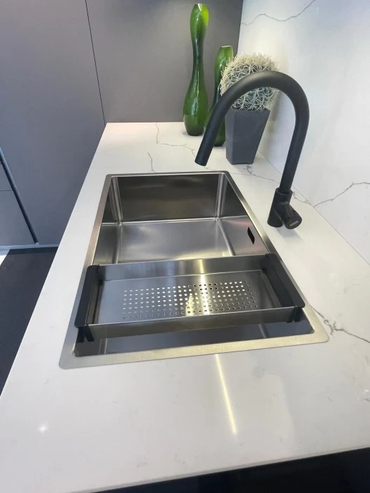 Cucina angolare Scic Mediterraneum