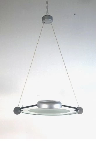 Lampada sospesa Artemide Cyclos