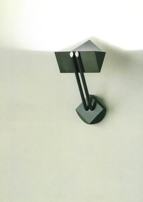 Lampada da parete Sirrah EIDOS  F