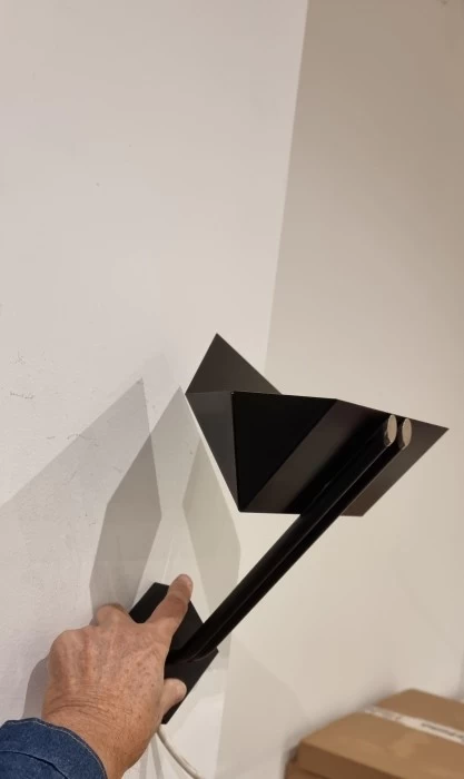 Lampada da parete Sirrah EIDOS  F