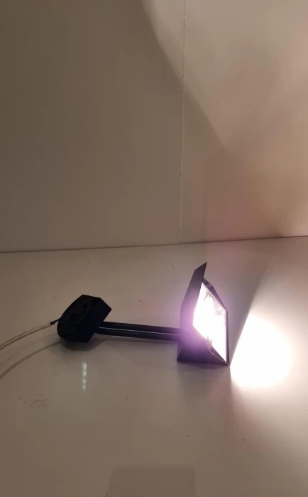 Lampada da parete Sirrah EIDOS  F