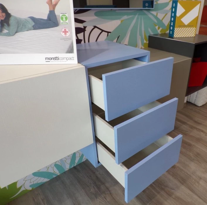 COMPLEMENTO MORETTI COMPACT PREZZO A BERGAMO