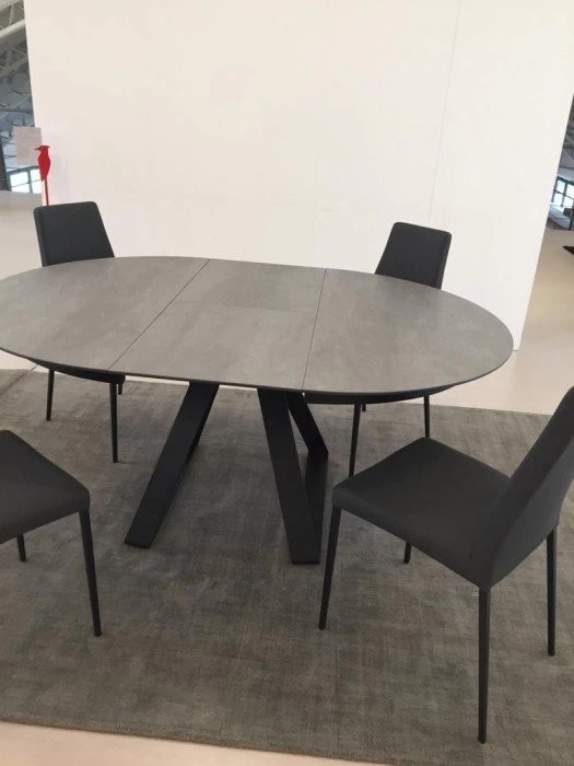 Tavolo allungabile Calligaris ATLANTE