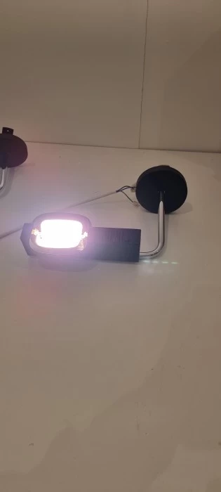 Lampada da parete Artemide Camera