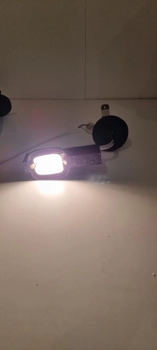 Lampada da parete Artemide Camera