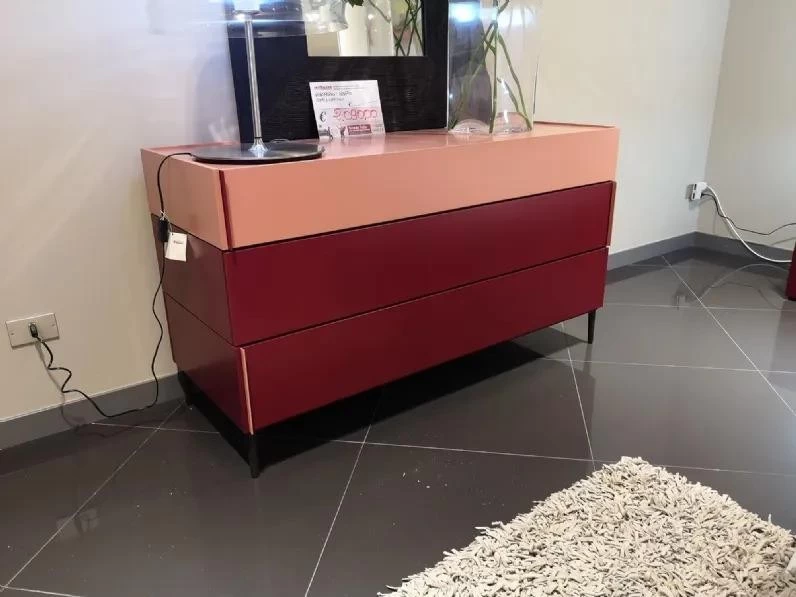 Cassettone Novamobili Giro Giro