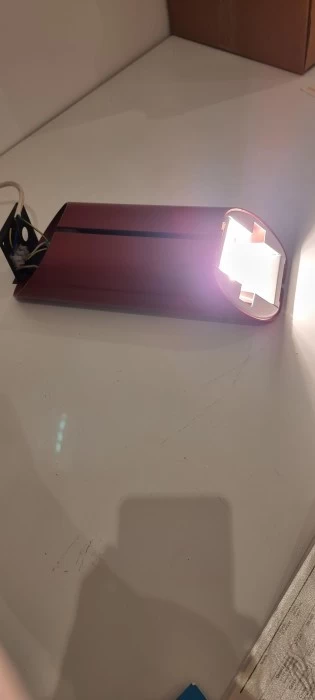 Lampada da parete Artemide Megaron