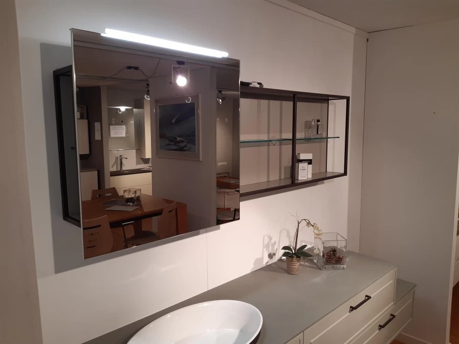 Mobile bagno Punto Tre ROMA