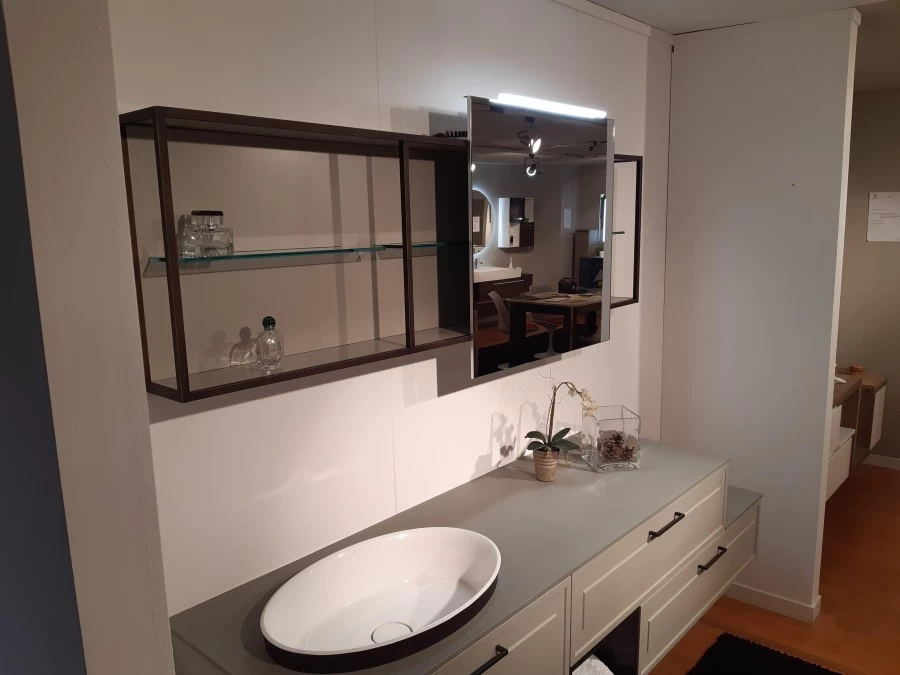 Mobile bagno Punto Tre ROMA