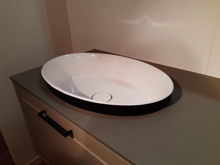 Mobile bagno Punto Tre ROMA