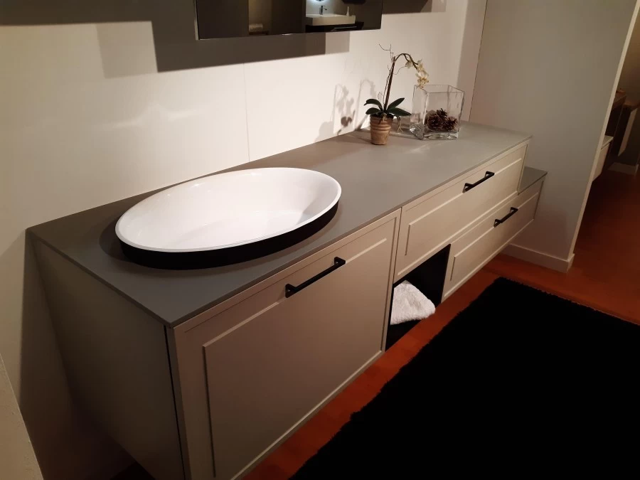Mobile bagno Punto Tre ROMA