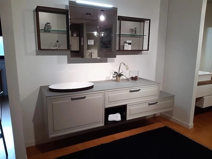 Mobile bagno Punto Tre ROMA