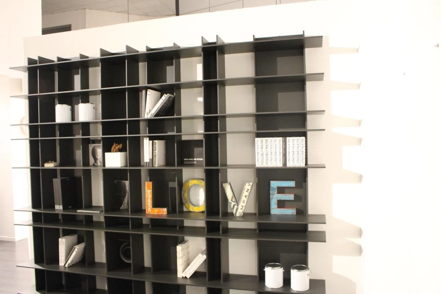 Libreria Modulnova Blade