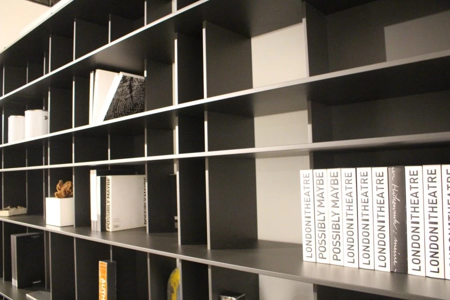 Libreria Modulnova Blade