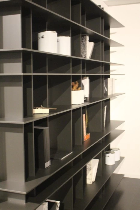 Libreria Modulnova Blade