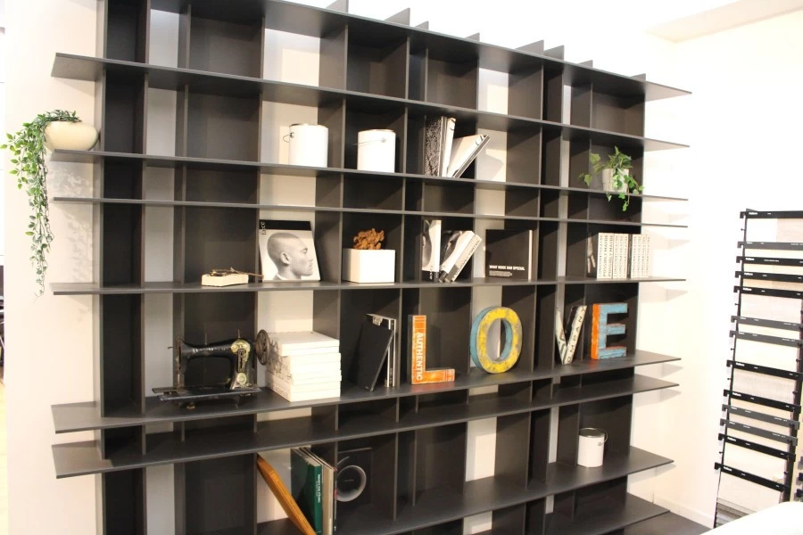 Libreria Modulnova Blade