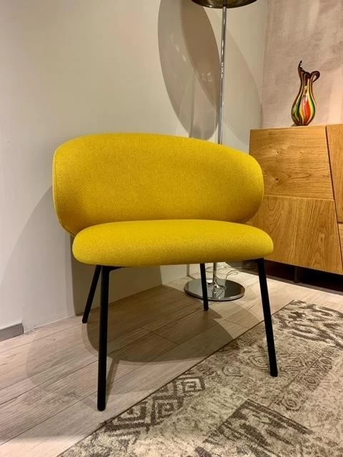Poltroncina Connubia tuka