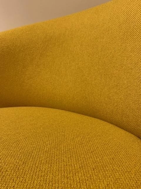 Poltroncina Connubia tuka