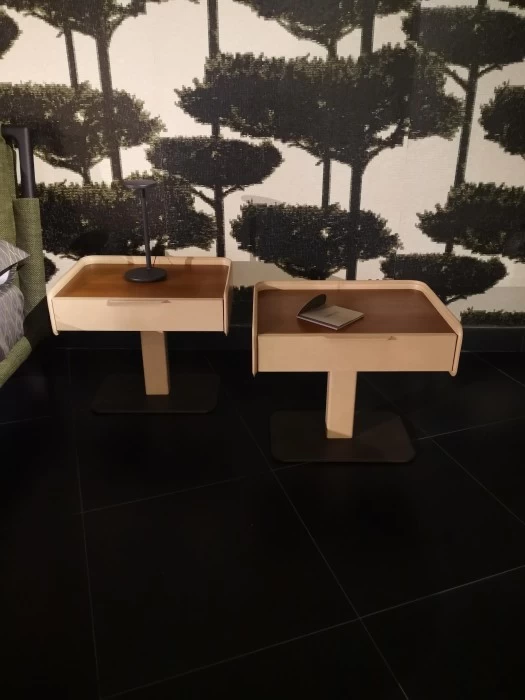 Comodino Giorgetti CORIUM